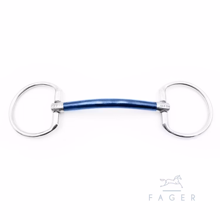 Fager Harry Sötmalm Fasta ringar