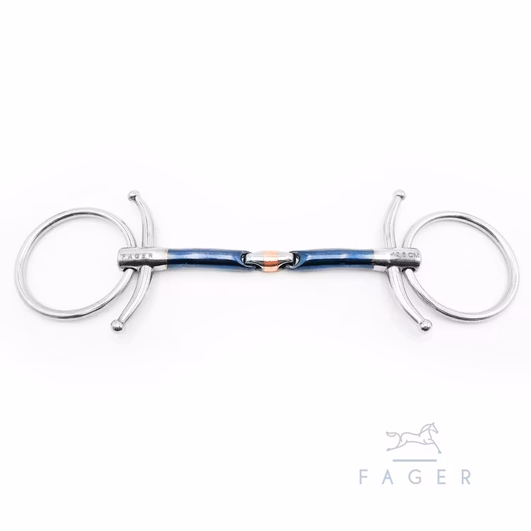 Fager John Sötmalm Baby Fulmer
