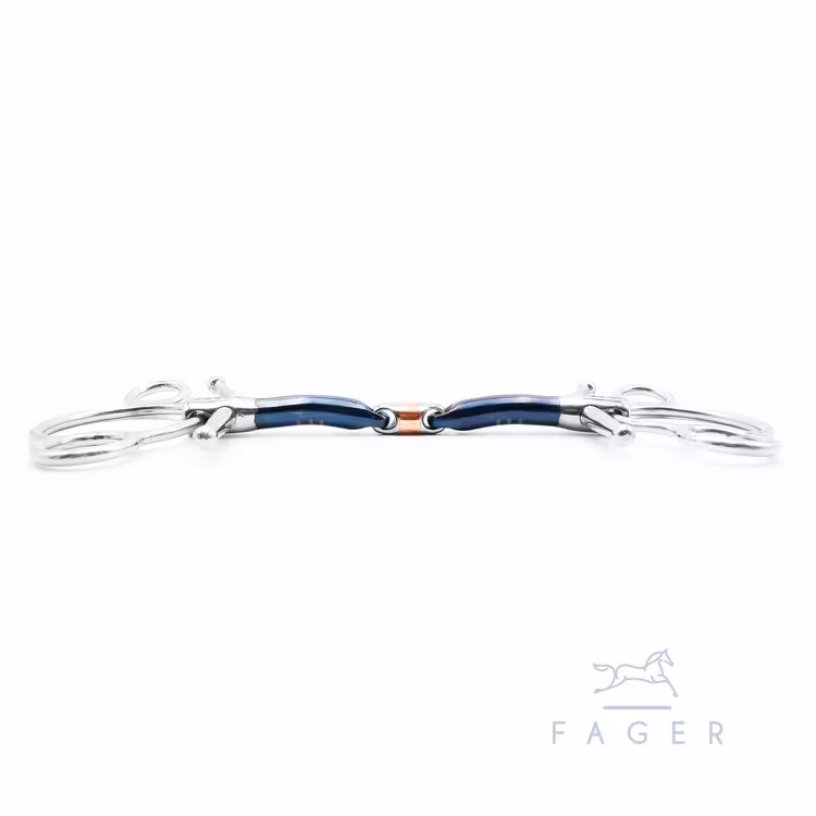 Fager John Sötmalm Universal Baby Fulmer