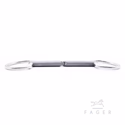 Fager Madeleine Titan Tvådelad Fasta ringar