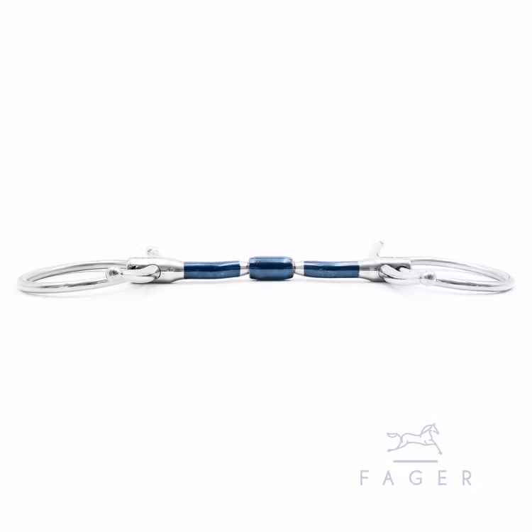 Fager Nils Sötmalm  Barrel Baby Fulmer