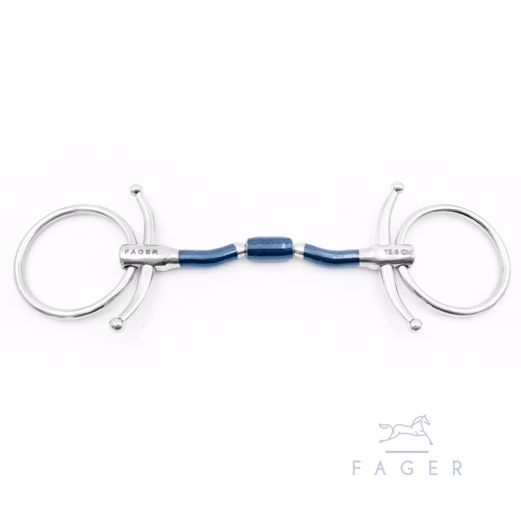 Fager Nils Sötmalm  Barrel Baby Fulmer