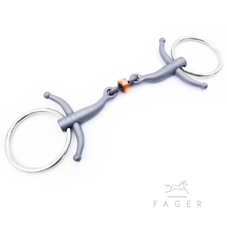 Fager Sally Titan Baby Fulmer