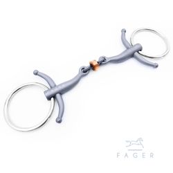 Fager Sally Titan Baby Fulmer