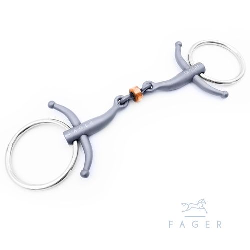Fager Sally Titan Baby Fulmer