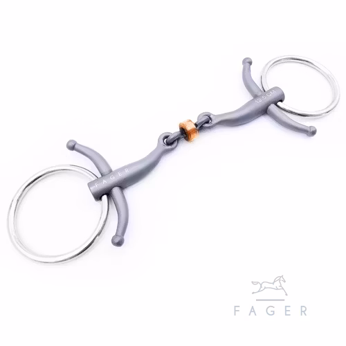 Fager Sally Titan Baby Fulmer