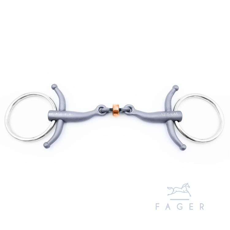 Fager Sally Titan Baby Fulmer