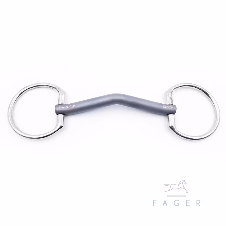 Fager Sara Titan Fasta ringar
