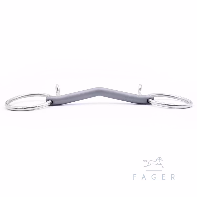 Fager Sara Titan Lös Baucher