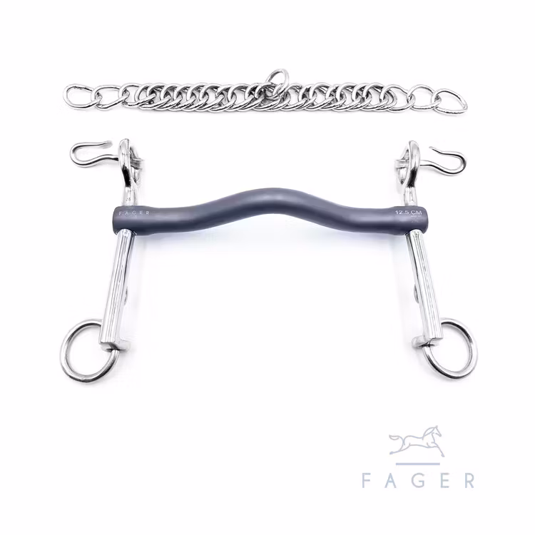 Fager Sofia Titan Stång