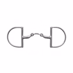 StĂŒbben Anatomisk D-Ring 3-delat