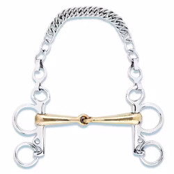 Stübben BabyPelham SWEET COPPER tvådelat