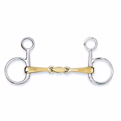 StĂŒbben Baucher Bett 3-delat