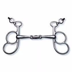 StĂŒbben Easy Control LĂ„sning Butterfly Bit 3-delat