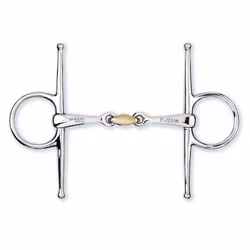 StĂŒbben Full Cheek 3-delat