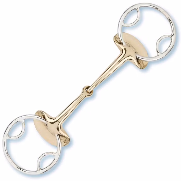 Stübben Golden Wings 4in1, Tvådelat