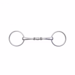 StĂŒbben Soft-Roll tredelat bett