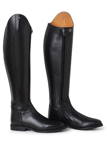 Mountain Horse Dressyrstövel Serenade Svart