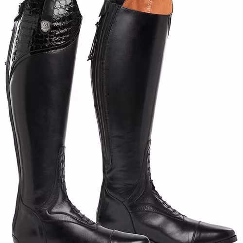 Mountain Horse Ridstövel SOVEREIGN LUX