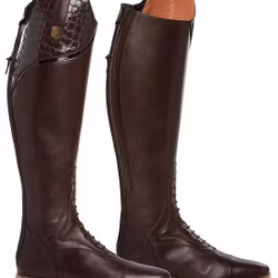Mountain Horse Ridstövel SOVEREIGN LUX Brun