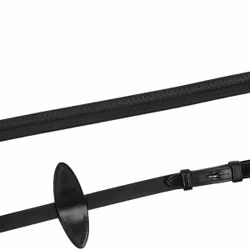 Montar Organiska Gummityglar Eco Svart