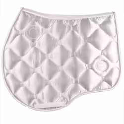 Montar Dlux Hoppschabrak Grå