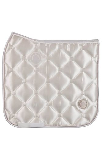 Montar Dlux Dressyrschabrak Ivory