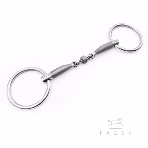Fager Jacob Sötmalm Bridong Lösa ringar