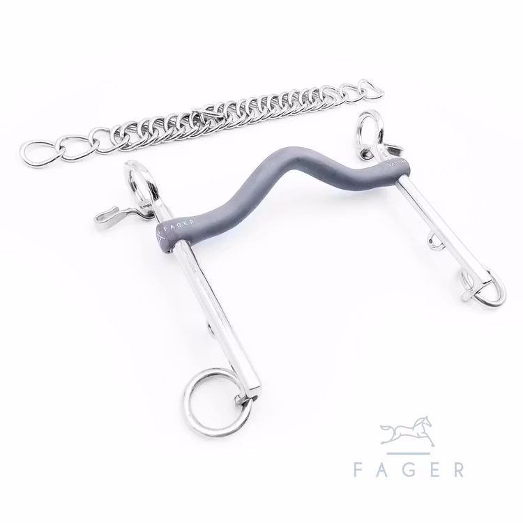 Fager Felicia Titan Stångbett