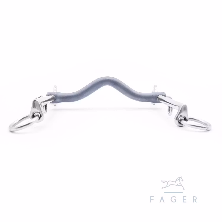 Fager Felicia Titan Stångbett