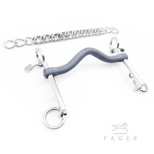 Fager Felicia Titan Stångbett