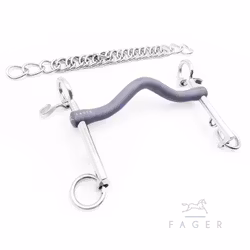 Fager Felicia Titan StÄngbett