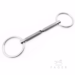 Fager Kasper Sötmalm Bridong Lösa Ringar