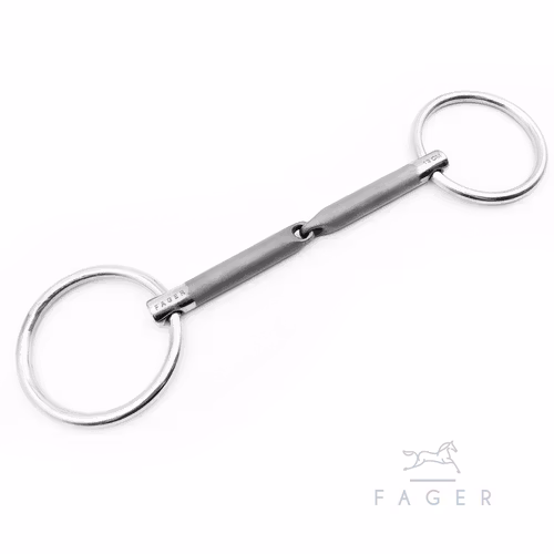 Fager Kasper Sötmalm Bridong Lösa Ringar