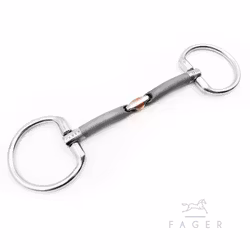 Fager Oliver Sötmalm Bridong Fasta Ringar