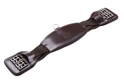 Pariani Anatomisk Dressyrgjord Brun