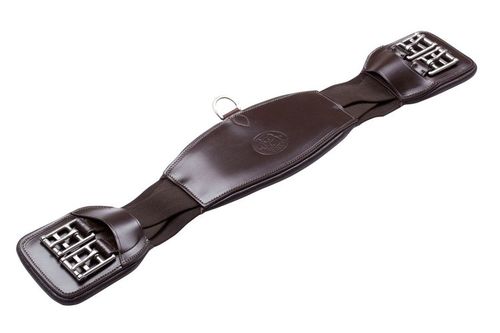 Pariani Anatomisk Dressyrgjord Brun