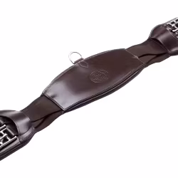 Pariani Anatomisk Dressyrgjord Brun