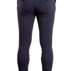 Montar Ridbyxor Gary Yati Navy Supergrip Men