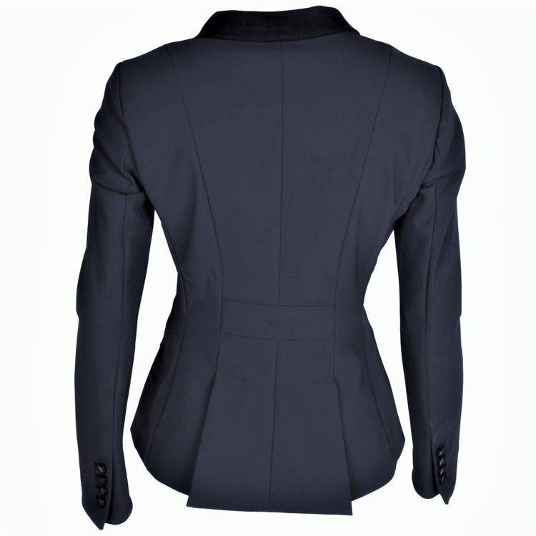 Ego 7 Tävlingskavaj ELEGANCE CL Navy/Svart