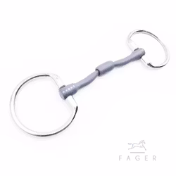 Fager Nina Titan Barrel Fasta ringar