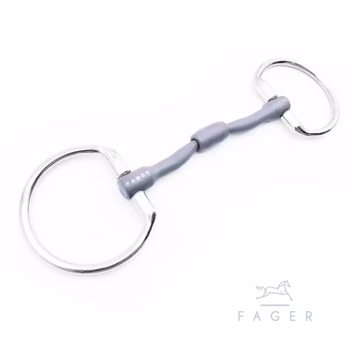 Fager Nina Titan Barrel Fasta ringar