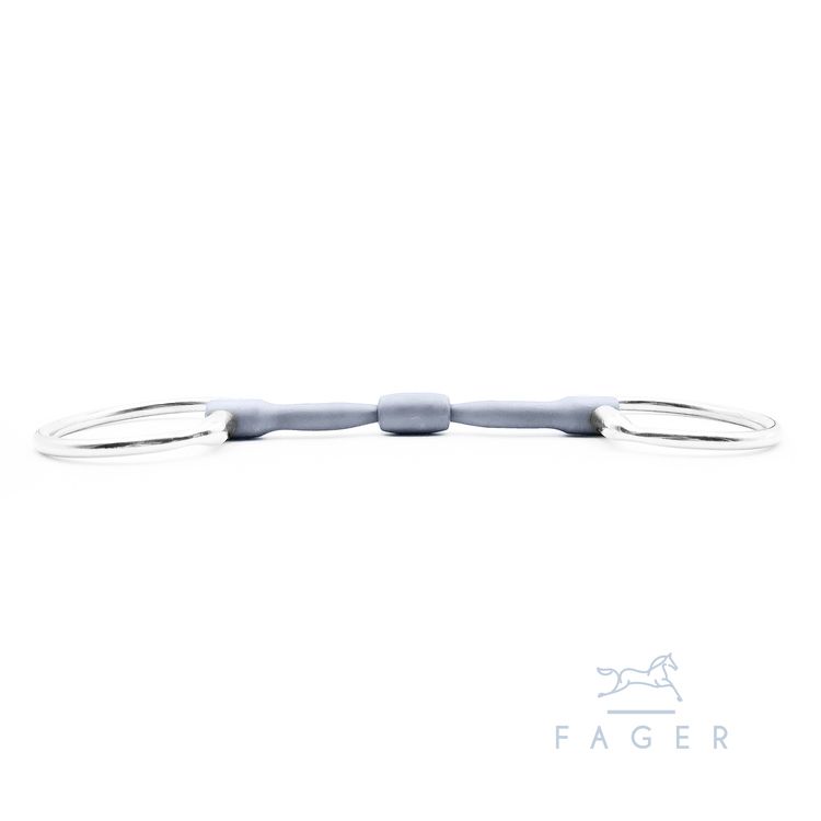Fager Nina Titan Barrel Fasta ringar