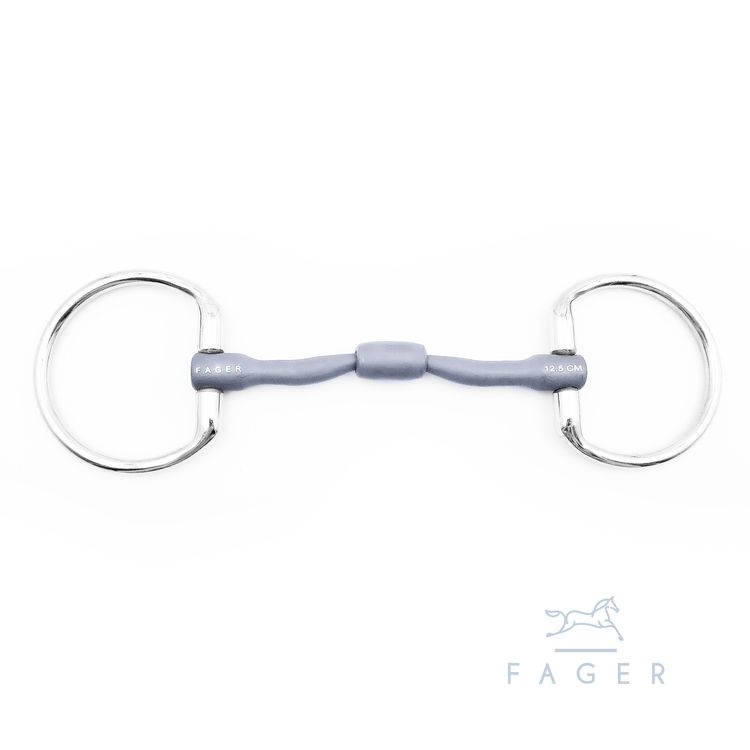 Fager Nina Titan Barrel Fasta ringar
