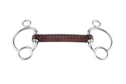 Trust 2.5 Eggbutt Leather
