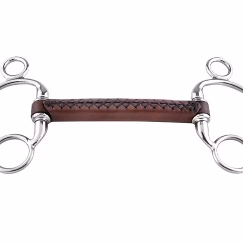 Trust 2.5 Eggbutt Leather