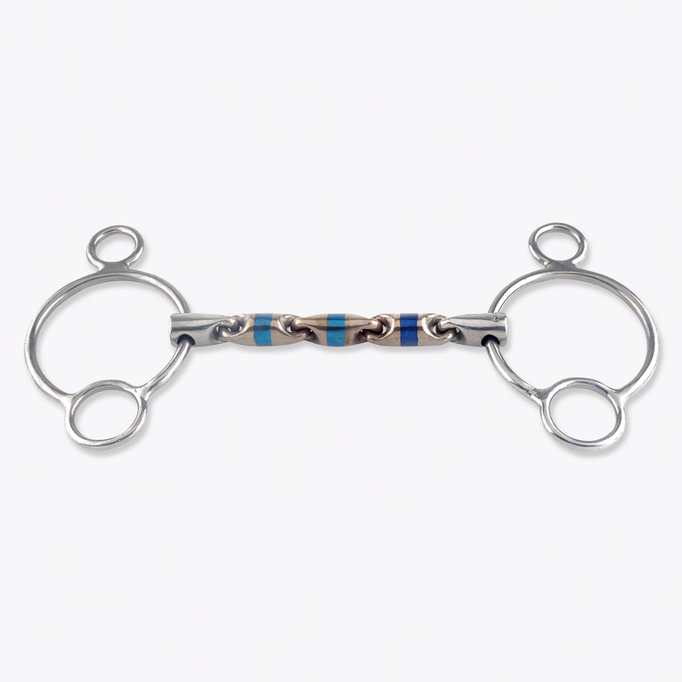 Trust 2.5 Ring Sweet Iron Waterford