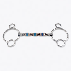 Trust 2.5 Ring Sweet Iron Waterford