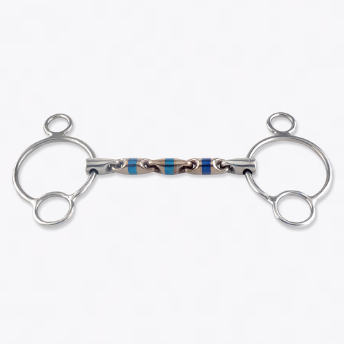 Trust 2.5 Ring Sweet Iron Waterford