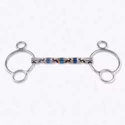 Trust 2.5 Ring Sweet Iron Waterford